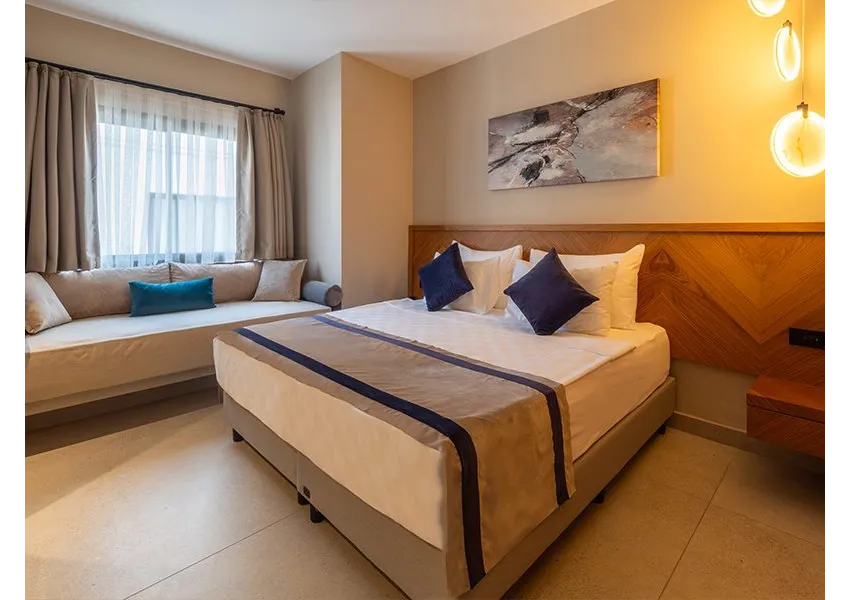 Siu Collection (Ex.Aydinbey) 5*-18