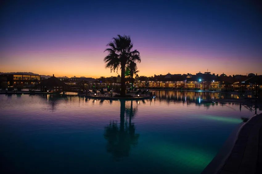 Sunrise Select Royal Makadi Resort 5*-42