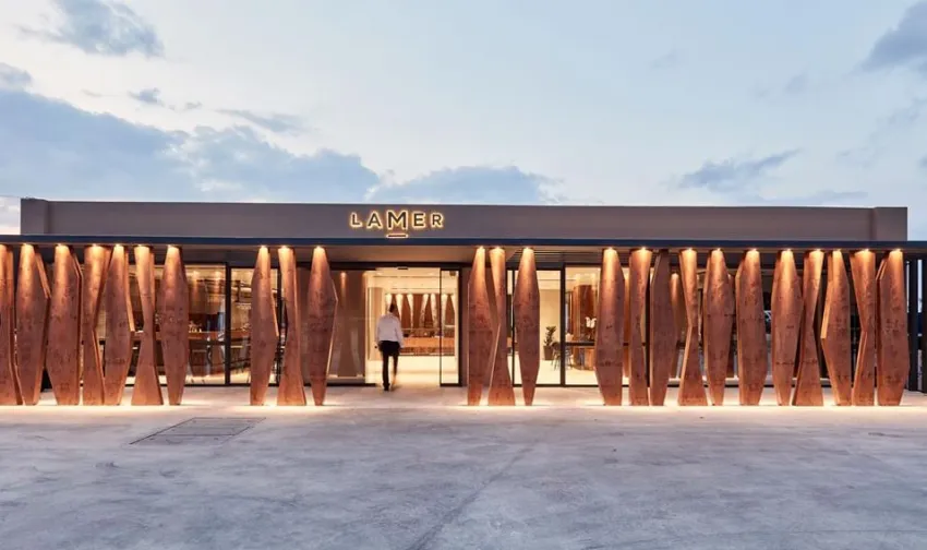 La Mer Resort & Spa Adults Only 17+ 5*-8