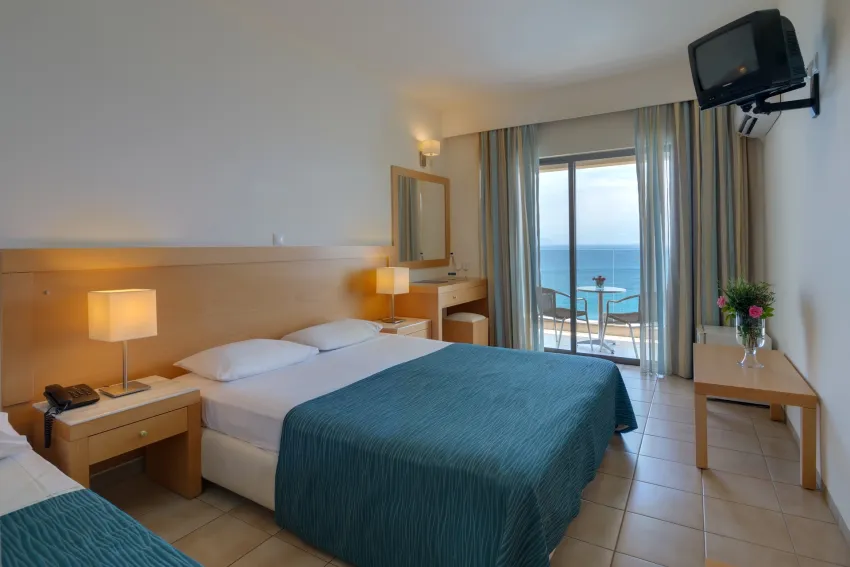 Miramare Resort and Spa 4*-12
