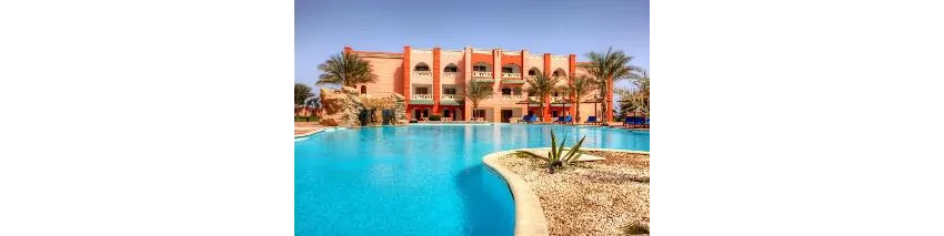 Pickalbatros Aqua Blu Resort - Hurghada 4*-20