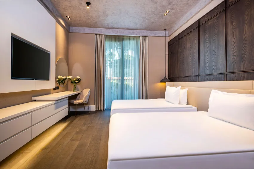 Kempinski Hotel The Dome Belek 5*-470