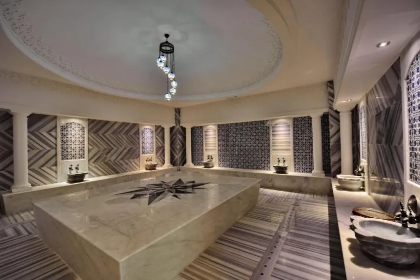 SIDE CROWN SERENITY  5*-14