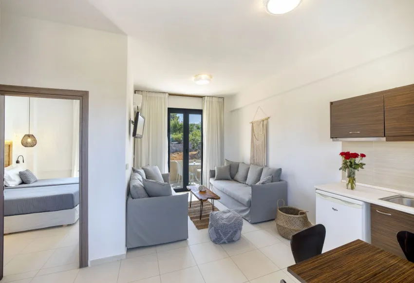 La Stella Suites 4*-33