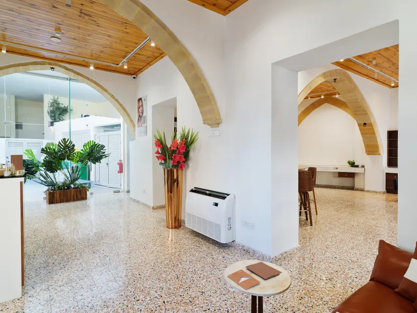 Leonardo Boutique Hotel Larnaca 4*-147