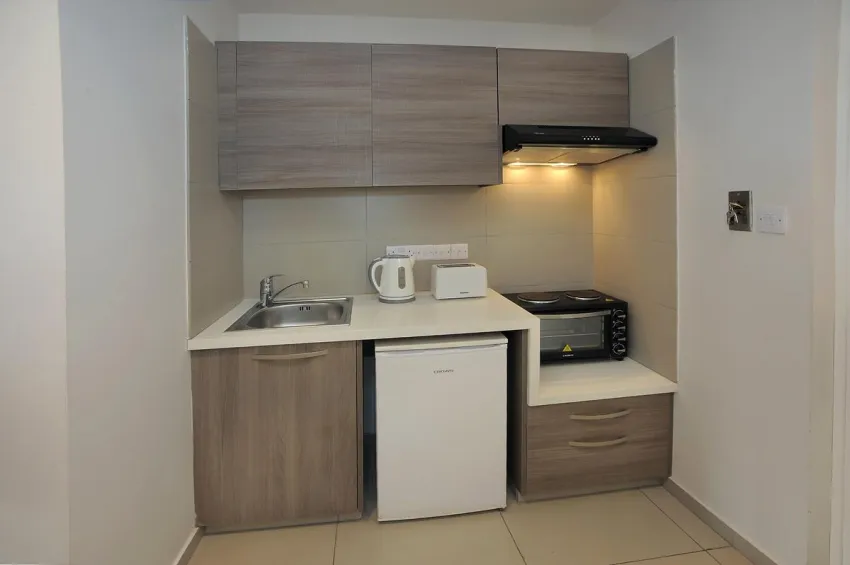 Euronapa Hotel Apartments 3*-21