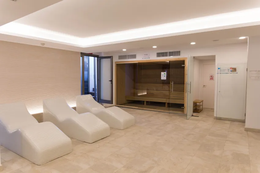 Ferrer Janeiro Hotel Spa 4*-3