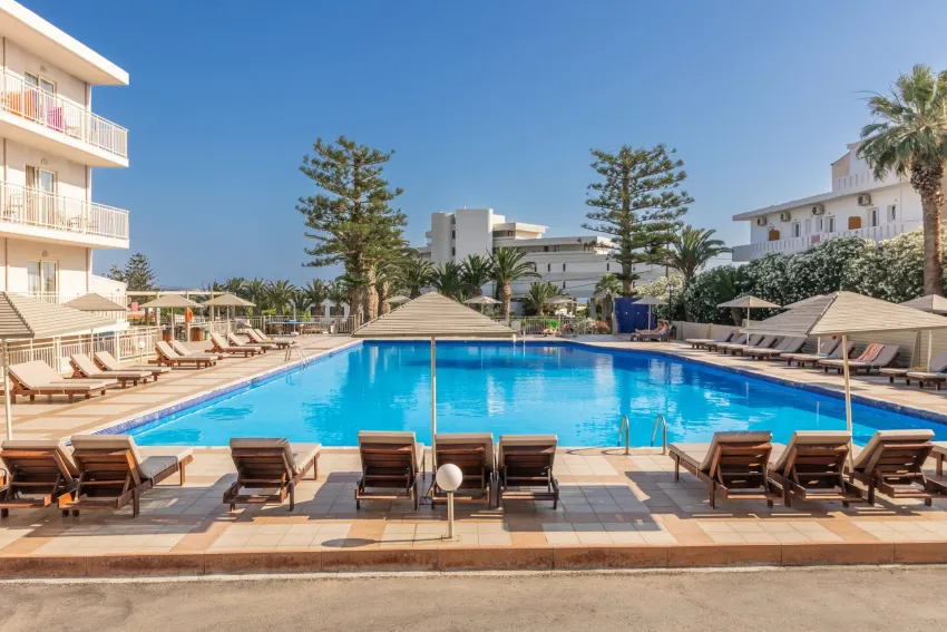 Marilena Hotel 4*-16