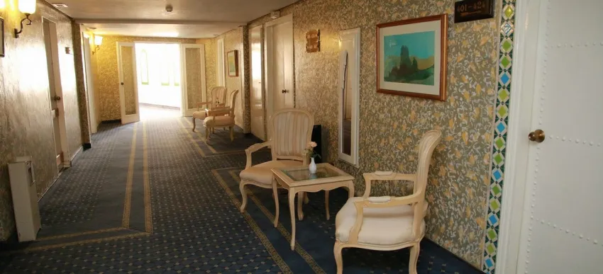 Hasdrubal Thalassa And Spa Port El Kantaoui 4*-14