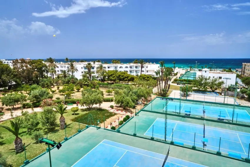 EL MOURADI PALACE  5*-3