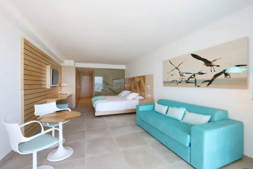 Iberostar Selection Playa de Palma 5*-6