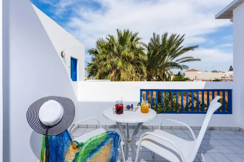 Hara Ilios Village 4*-7