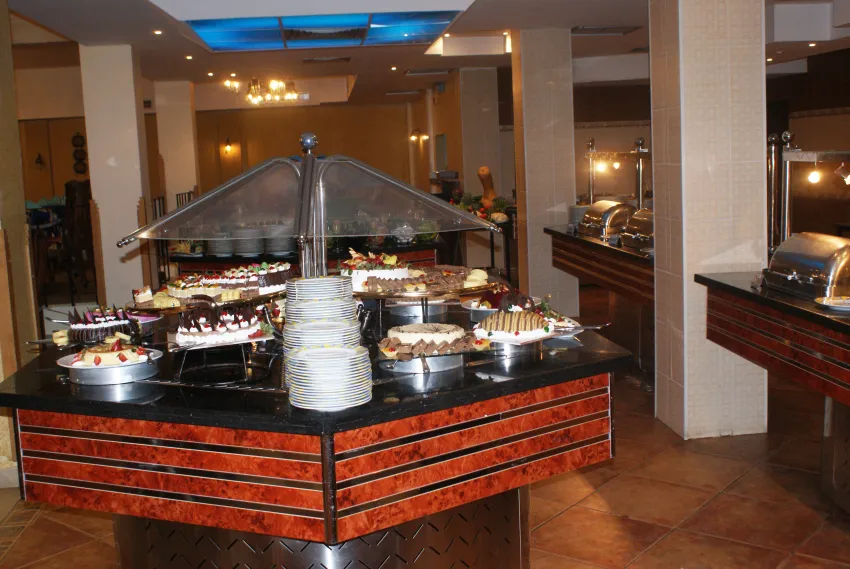 Panorama Bungalows Resort El Gouna 4*-132