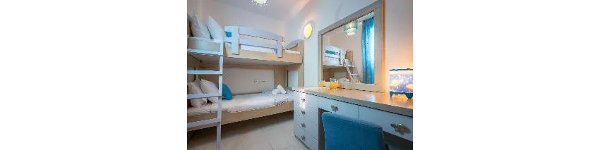 Galaxy Beach Resort 5*-136