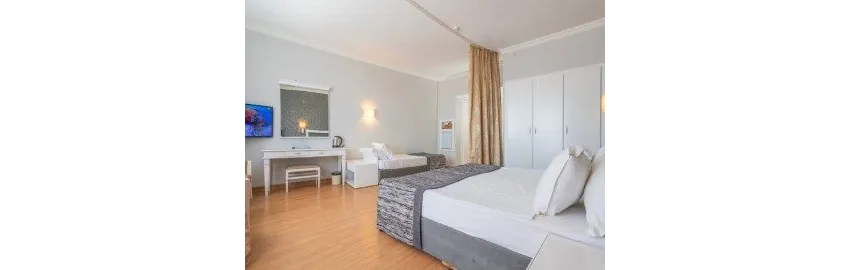 Armas Pemar Beach (Ex. Pemar Beach) 5*-14