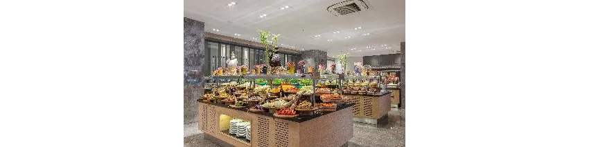 Seashell Vega Hotel (Ex. Side Crown Sunshine) 5*-26