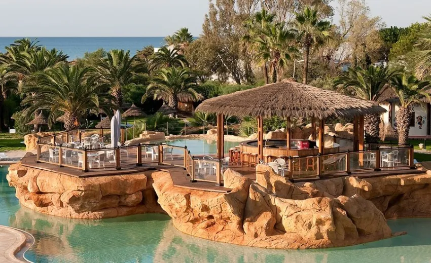 Sentido Phenicia 4*-12