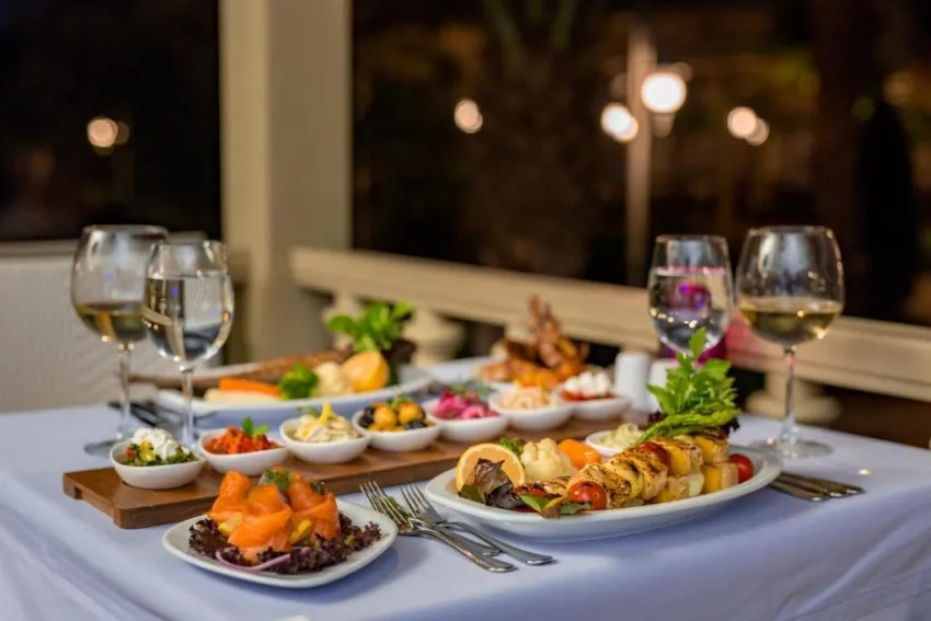 ROYAL HOLIDAY PALACE HOTEL  5*-24