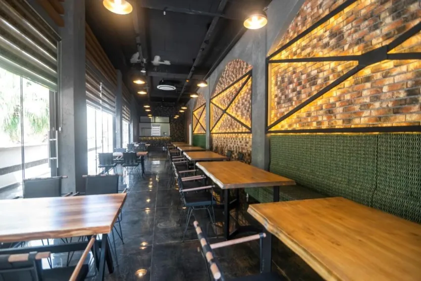 GRAND KOLIBRI PRESTIGE & SPA  5*-13