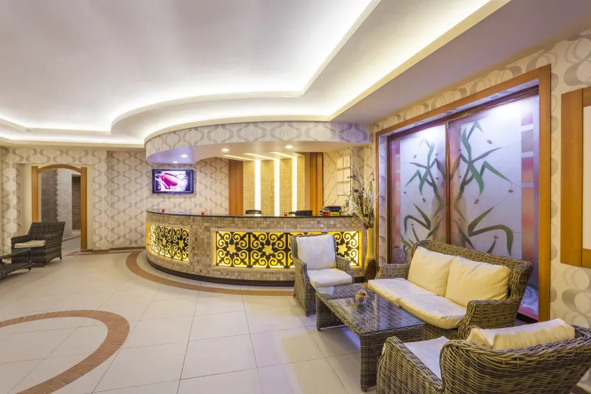 Hotel Turan Prince 5*-71