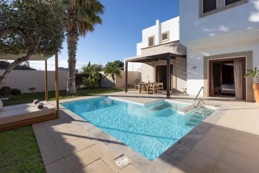 Lindian Village Resort Rhodes, Curio Collection by Hilton 4*-235