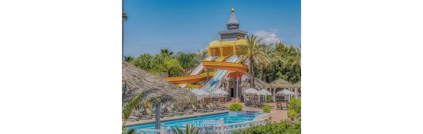 Well Palace Side 5*-18