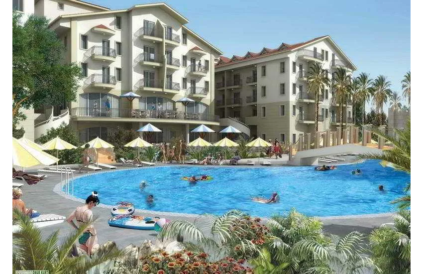 Fun&Sun Smart Hane sun 5*-29