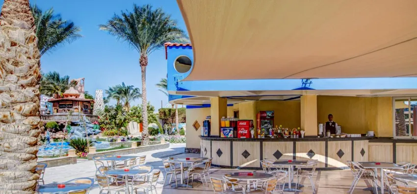 Seagull Beach Resort 4*-16