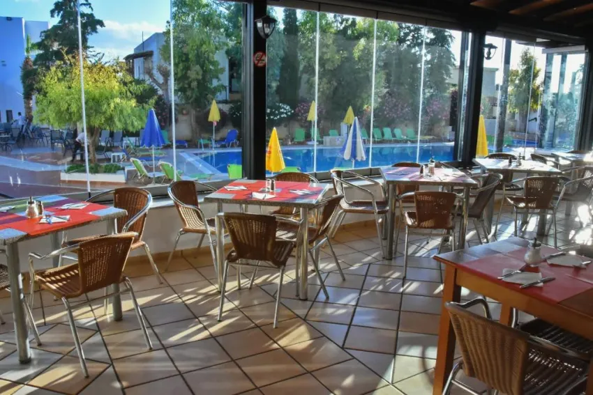 Club Lyda Hotel 3*-5