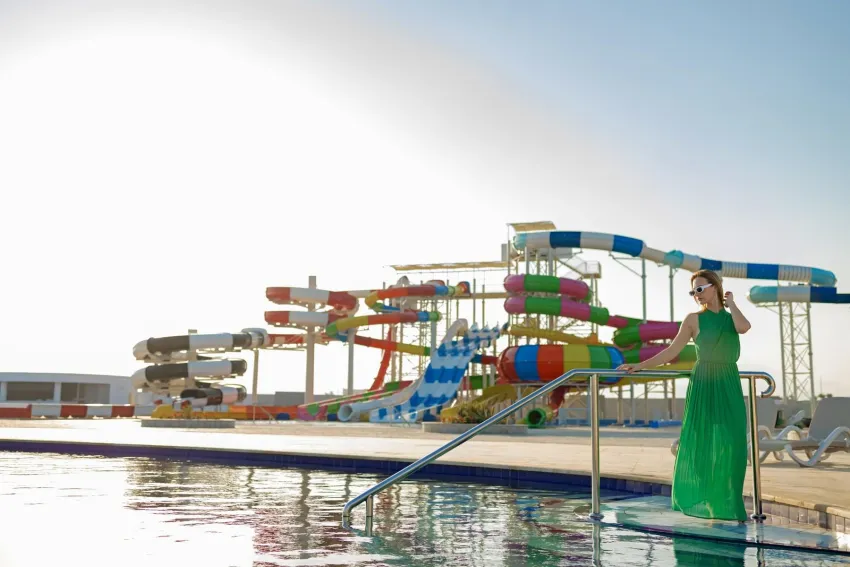 Movenpick Waterpark Resort & Spa Soma Bay 5*-12