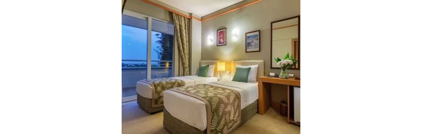 Labranda Alantur Hotel 5*-11