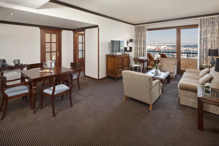 Hotel Victoria Gran Melia 5*-248