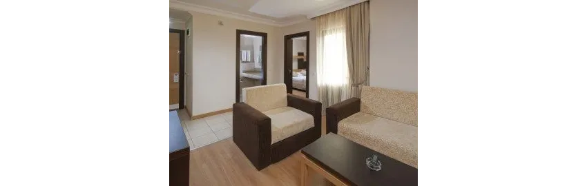 Kandelor Otel 3*-10