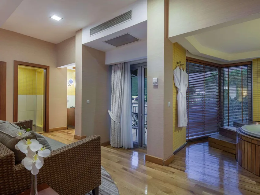 Rixos Sungate Hotel 5*-190