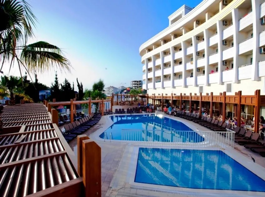 Side Alegria Hotel & Spa (Adults Only 16+) 5*-4