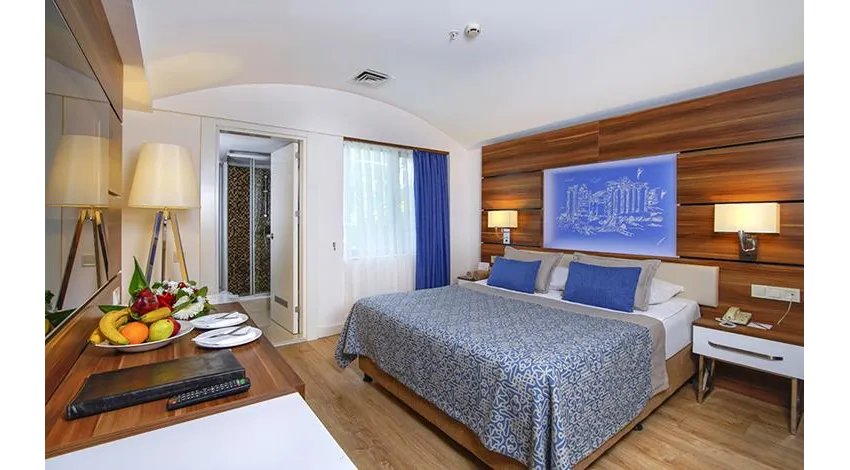 LIMAK ATLANTIS RESORT & SPA  5*-29
