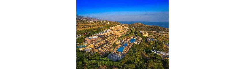 Blue Bay Resort Hotel 4*-81