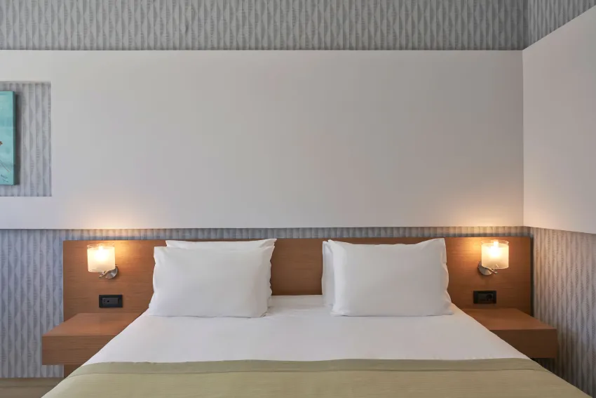 Atlantica Amalthia Beach Resort 18+ 4*-36