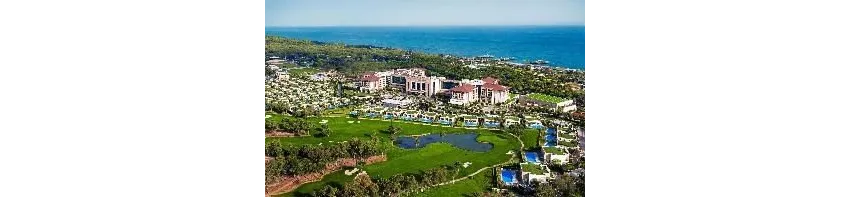 Regnum Carya Golf & Spa Resort 5*-3