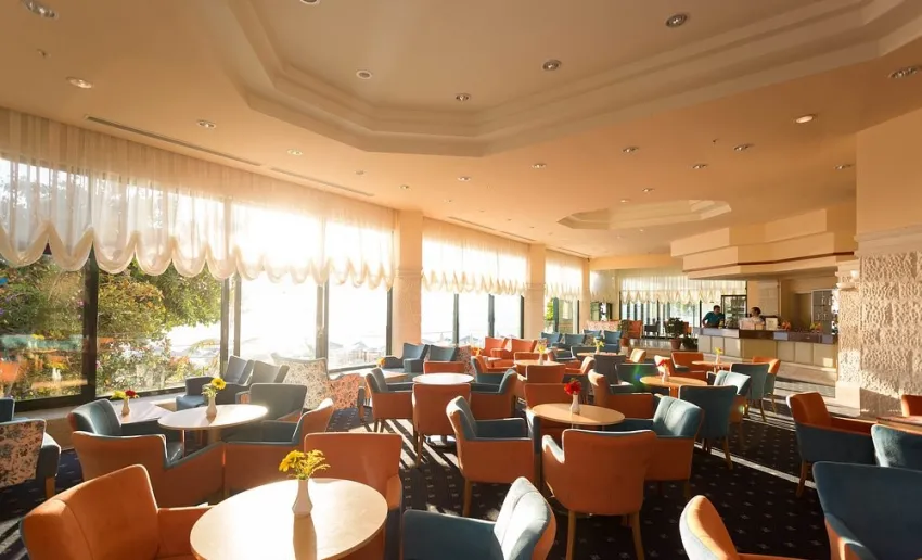 Aska Just In Beach Hotel 5*-19