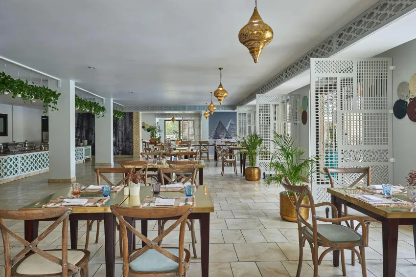 Steigenberger Aqua Magic 5*-104