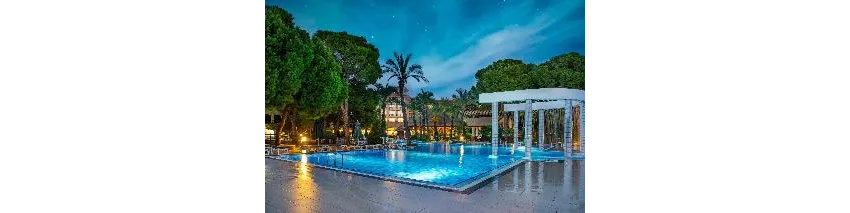 Ic Hotels Green Palace 5*-115