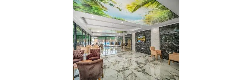 Arsi Paradise Beach 4*-4