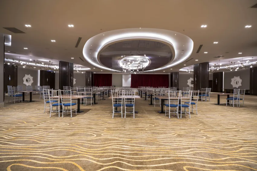 Sidemarin Kirman Premium (Ex Kirman Sidemarin Beach) 5*-135