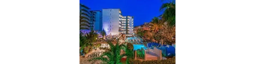 Club Big Blue Suite Hotel 4*-9