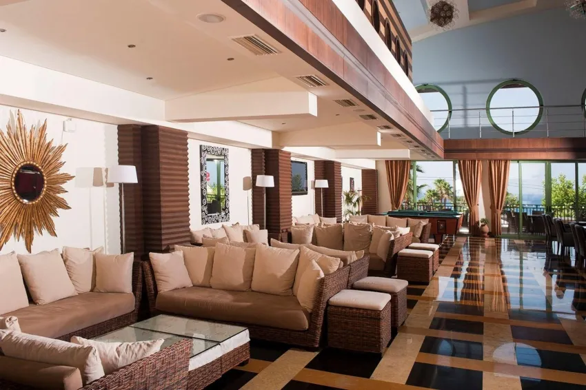 Star Beach Village & Water Park 4*-11