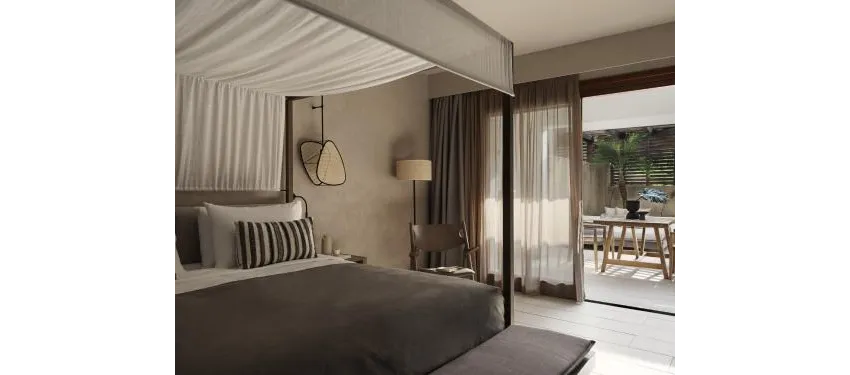 Lindian Village Resort Rhodes, Curio Collection by Hilton 5*-22