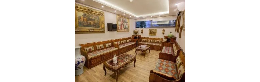 Kleopatra Fatih Hotel 3*-8