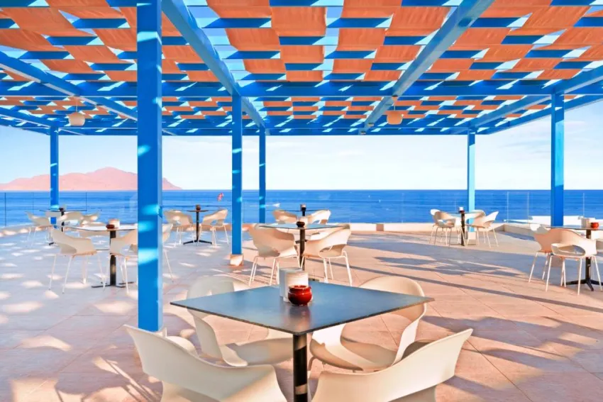 ALBATROS PALACE SHARM  5*-8
