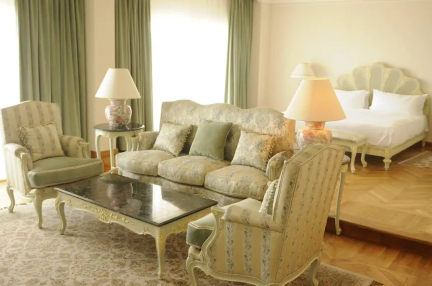 Baron Palace Sahl Hasheesh 5*-33